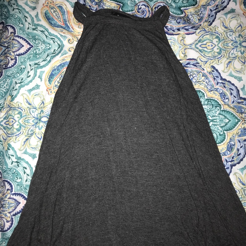 Halter Tank